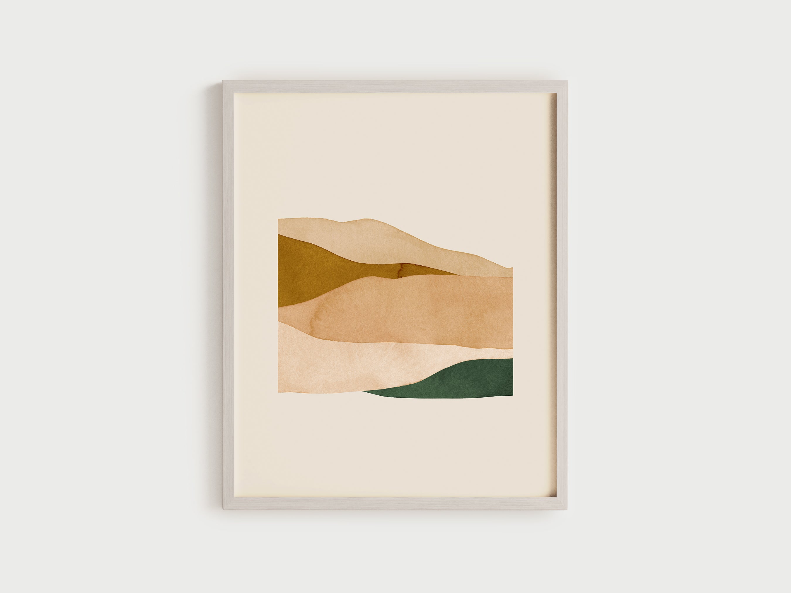 Horizon No.3 Print