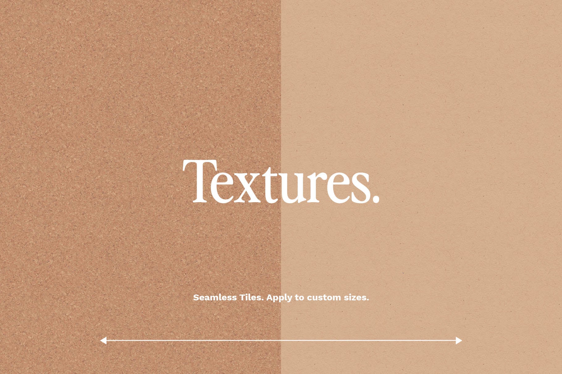 cork seamless texture