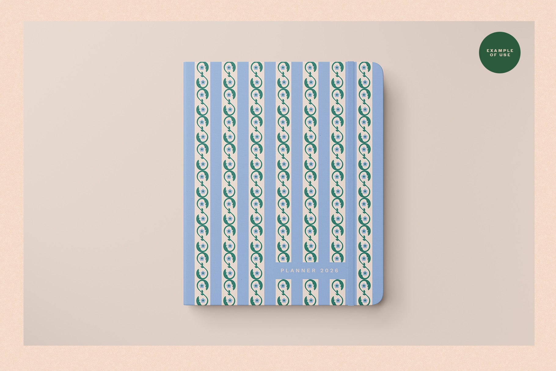 patterns for licensing for products