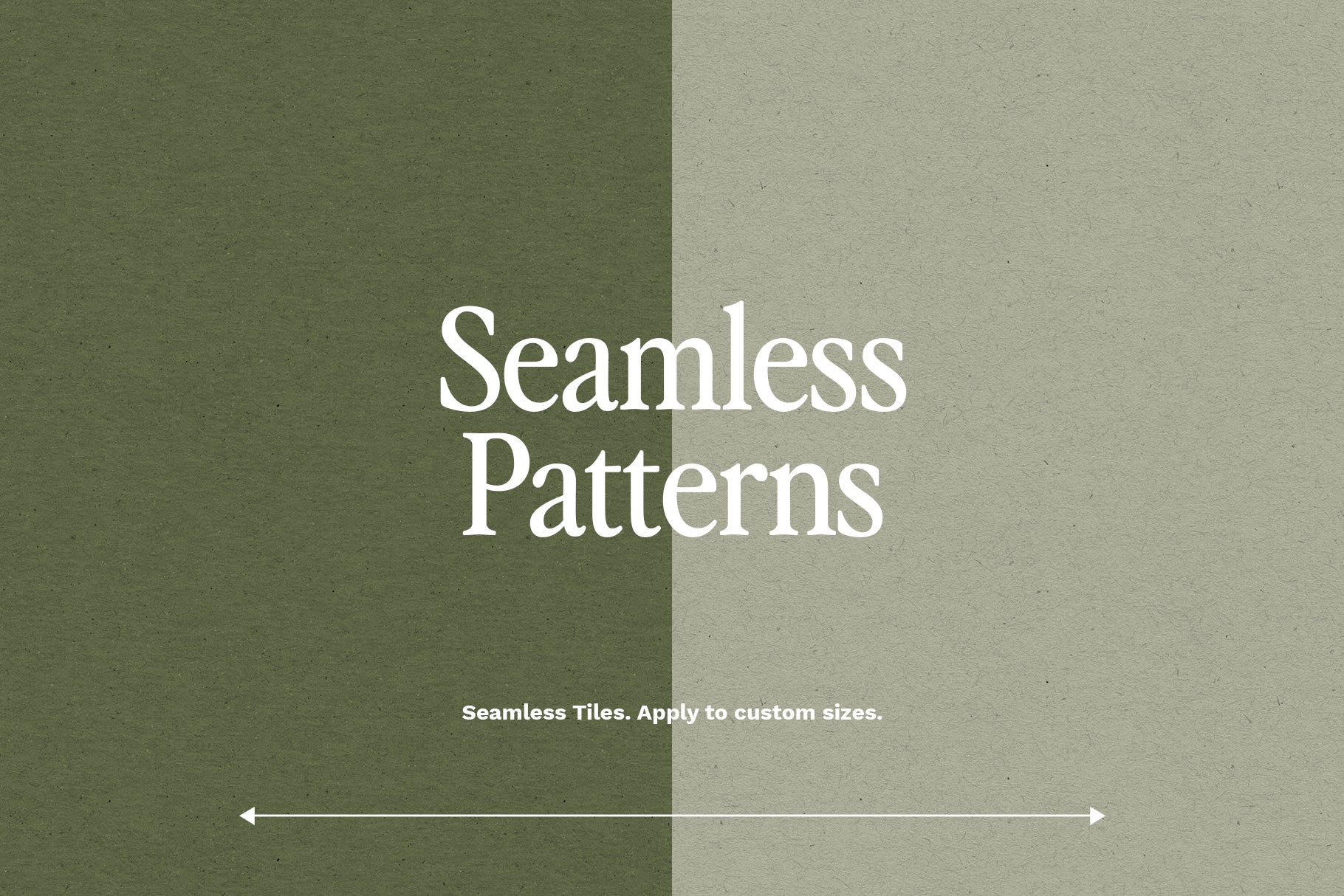 Natural Textures Seamless Patterns