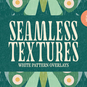 Vector textures for graphic designers and illustrators