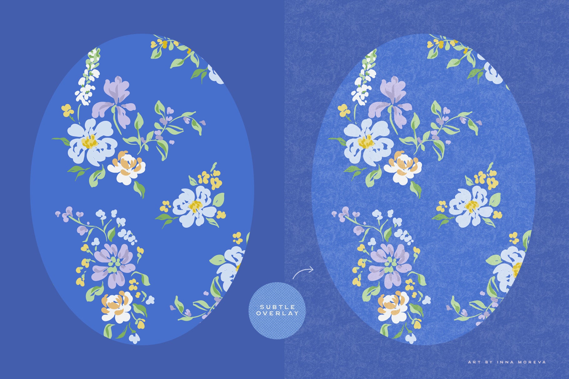 subtle textures for illustrations