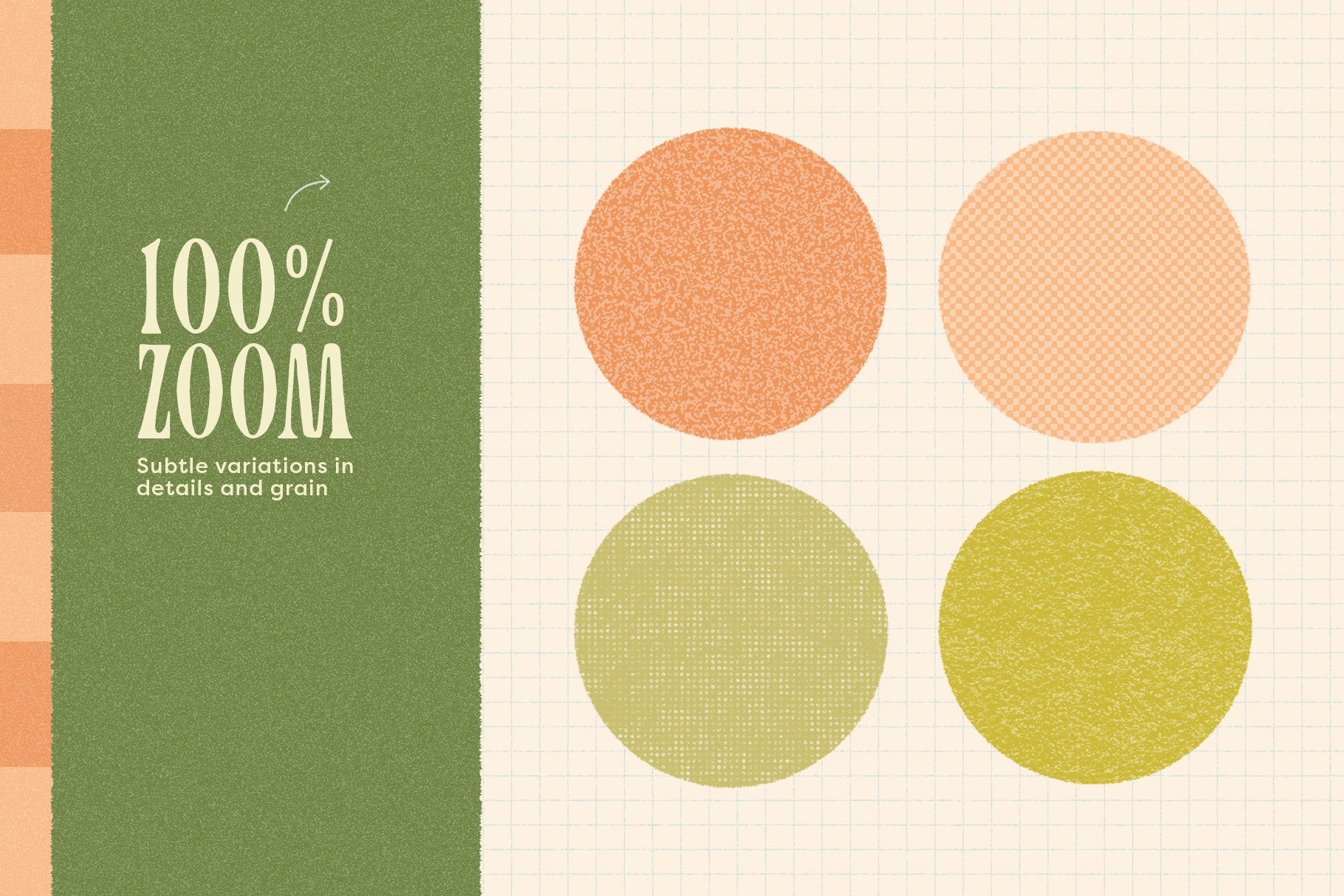 Texture Overlays Volume 4—Printed