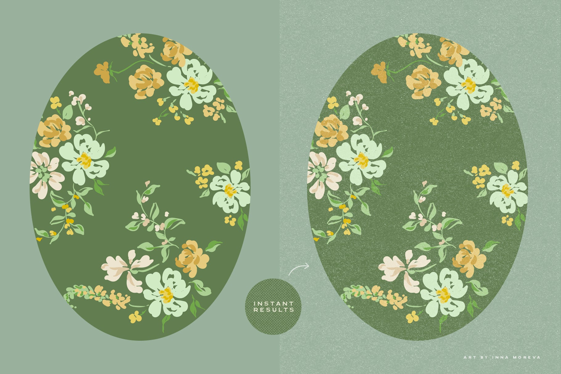 vintage textures for art