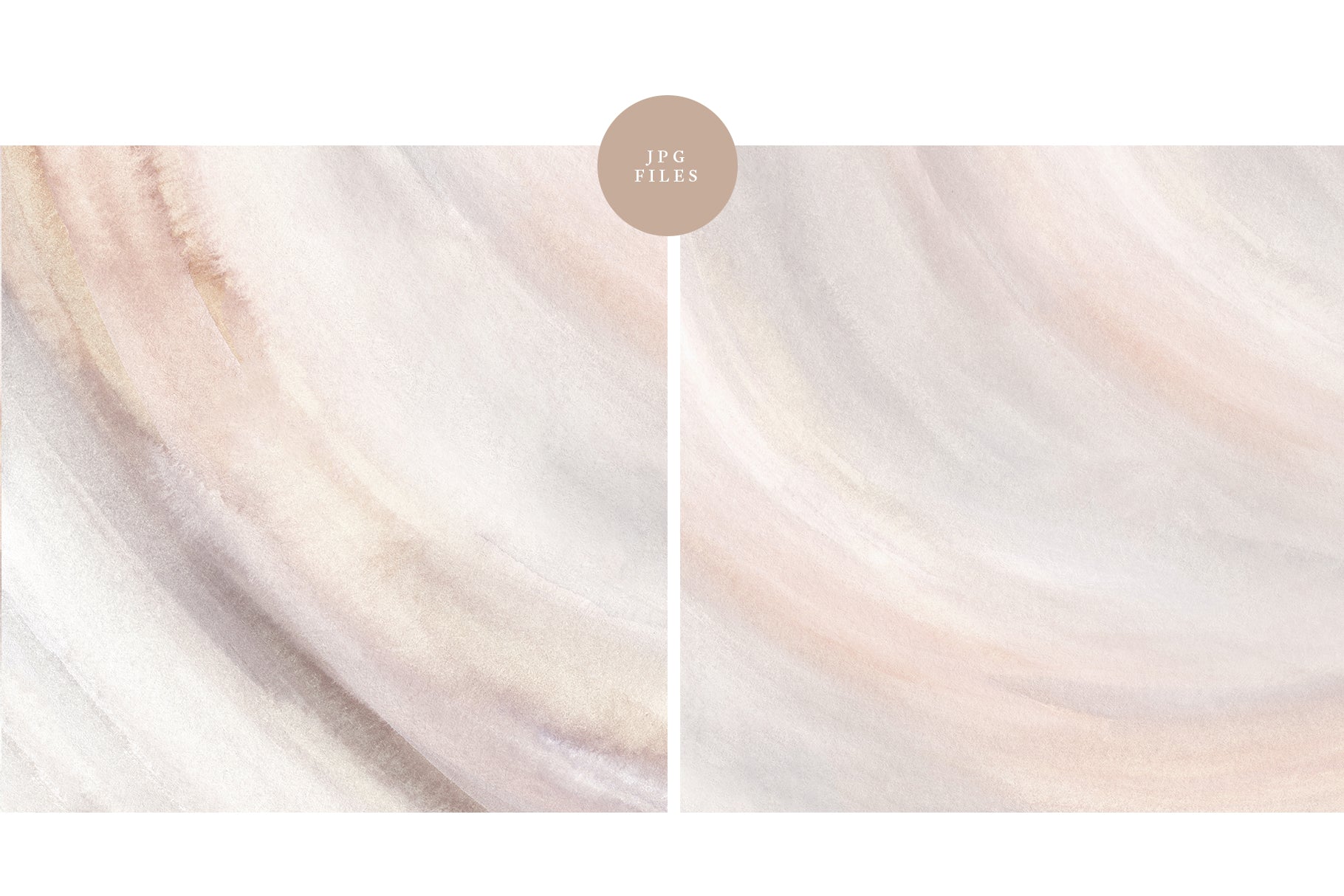 neutral abstract watercolor background