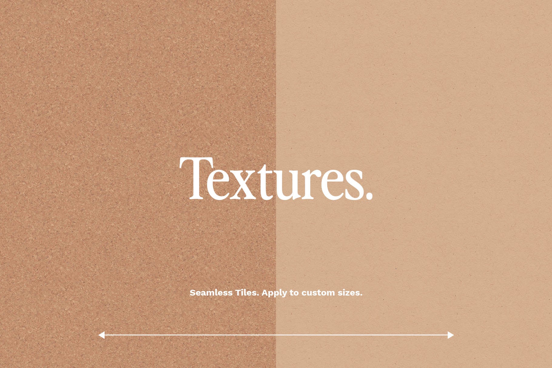 Natural Textures Seamless Patterns