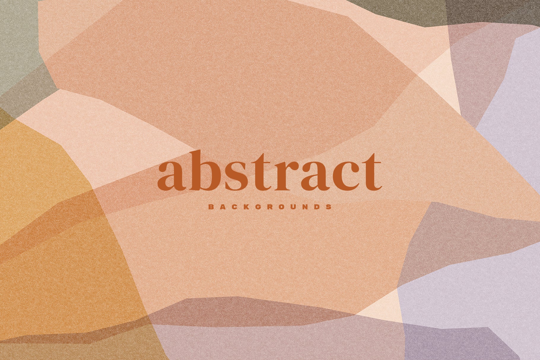 colorful abstract graphic shapes