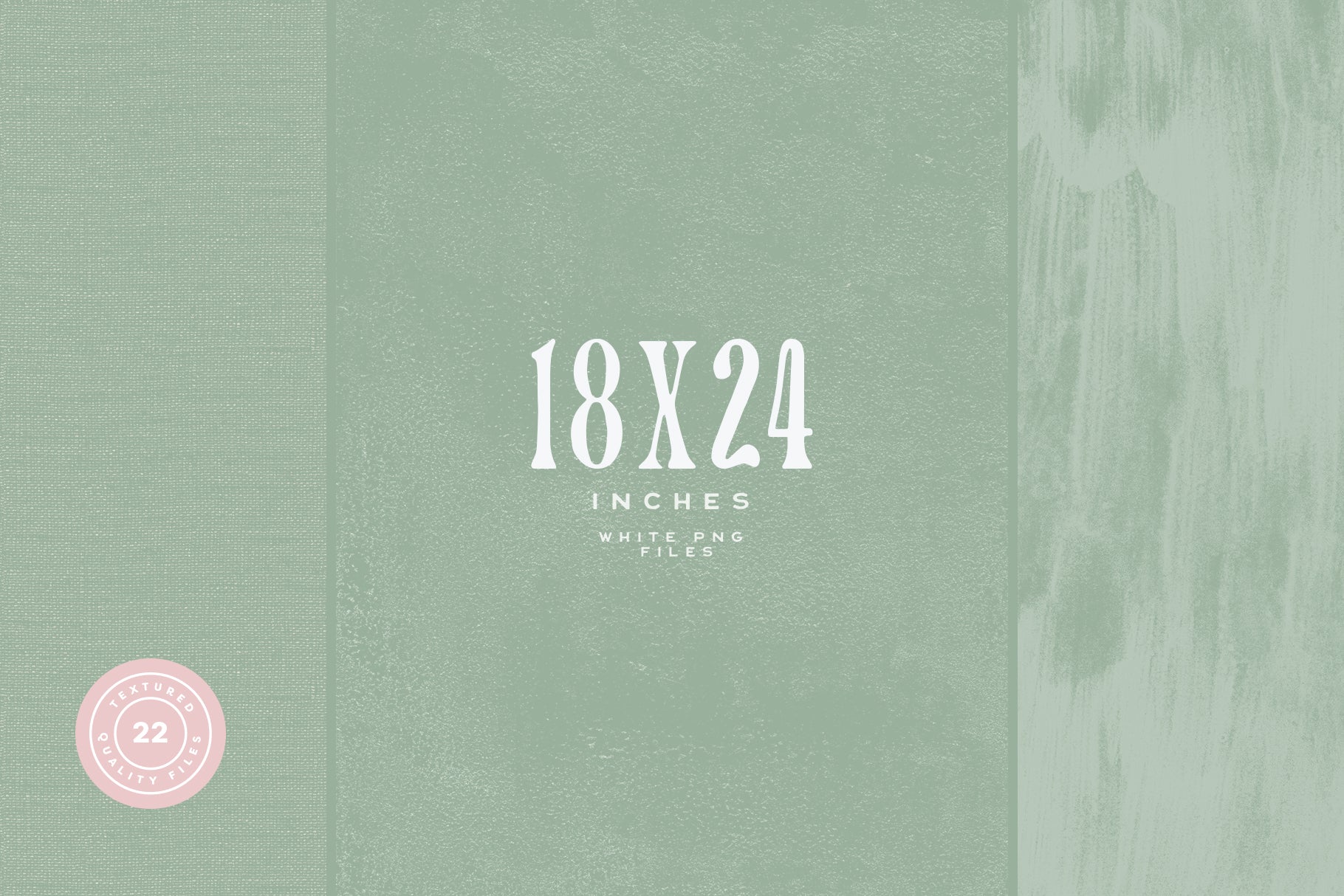 painted texture overlays