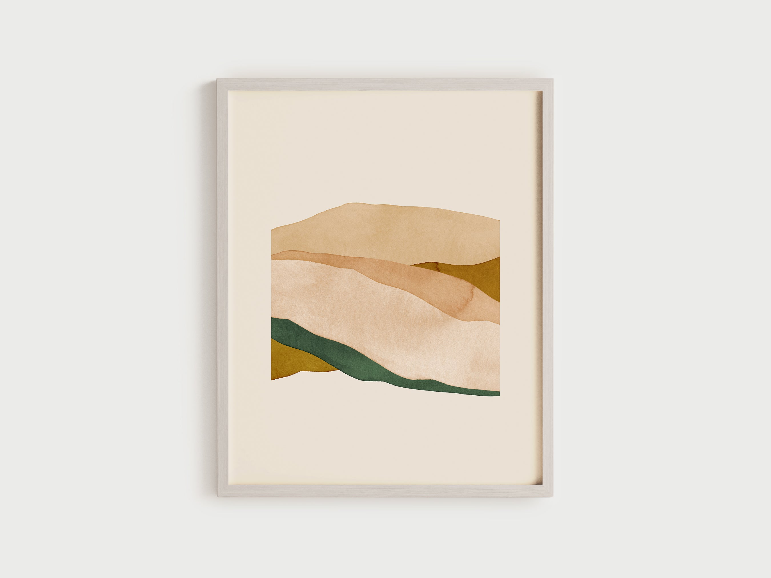 Horizon No.1 Print