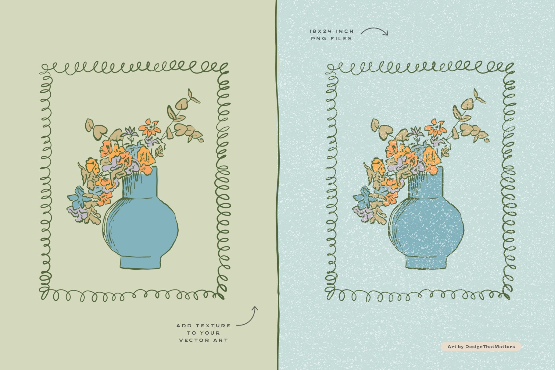 textures for art and illustrations 