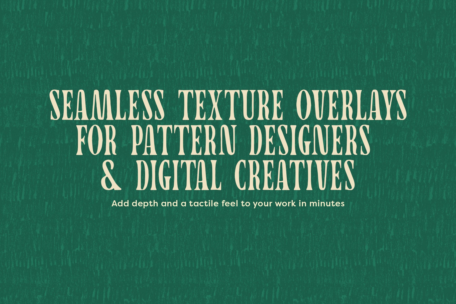 Seamless Texture Overlays—Set 02