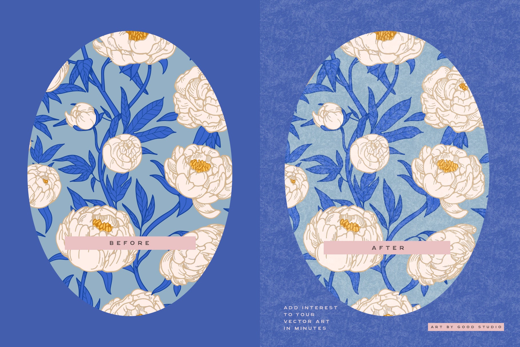 subtle textures for illustrations