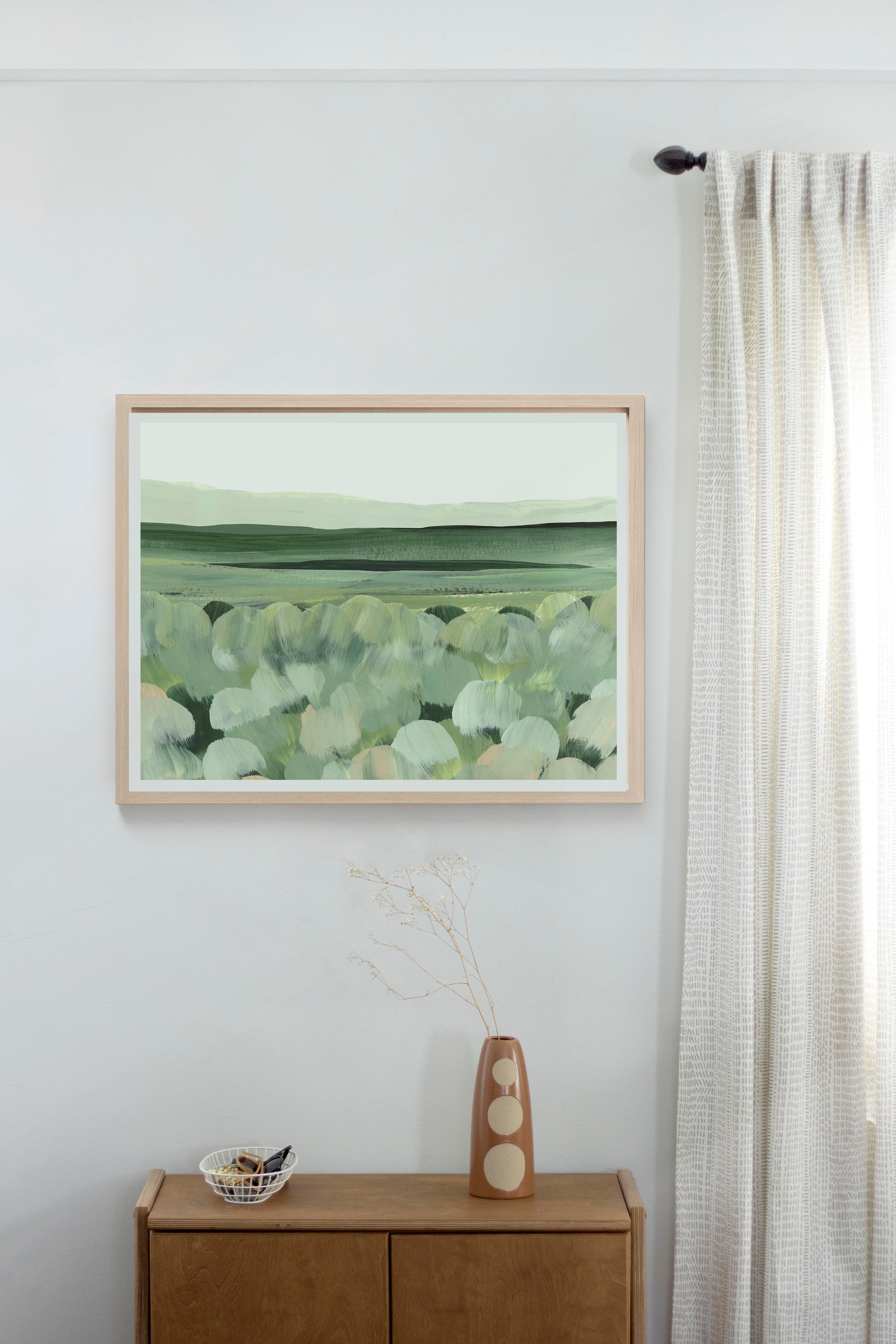 extra large horizontal landscape