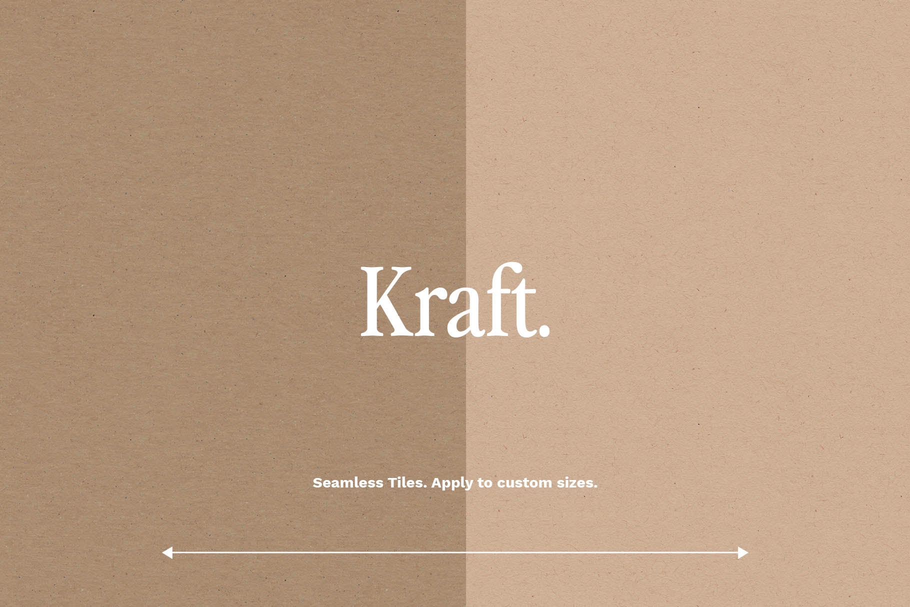 large kraft paper texture digital download