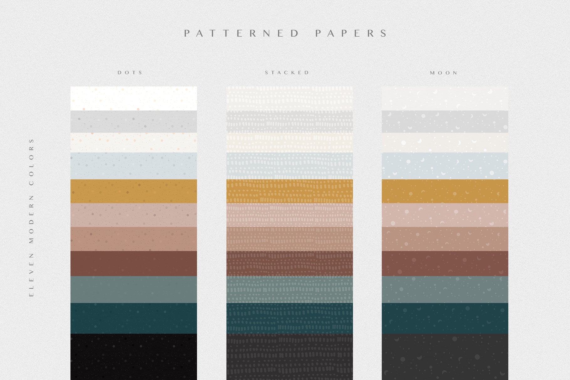 textured paper graphic assets