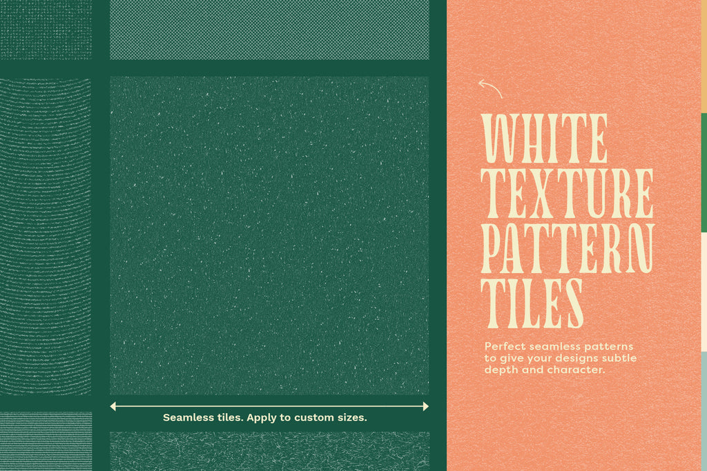 Seamless Texture Overlays—Set 01 – Little Valley Studio