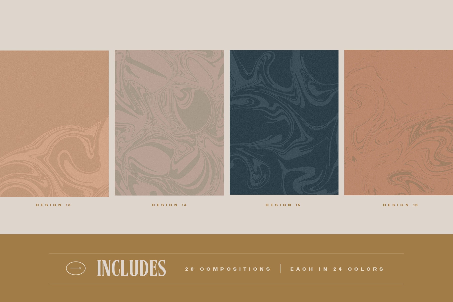 vector marble swirl graphic textures