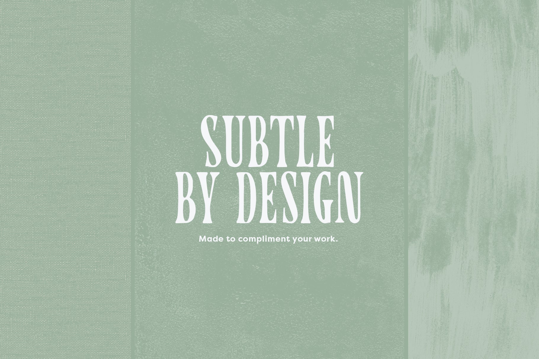 painted texture overlays