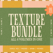 Texture Overlays Bundle