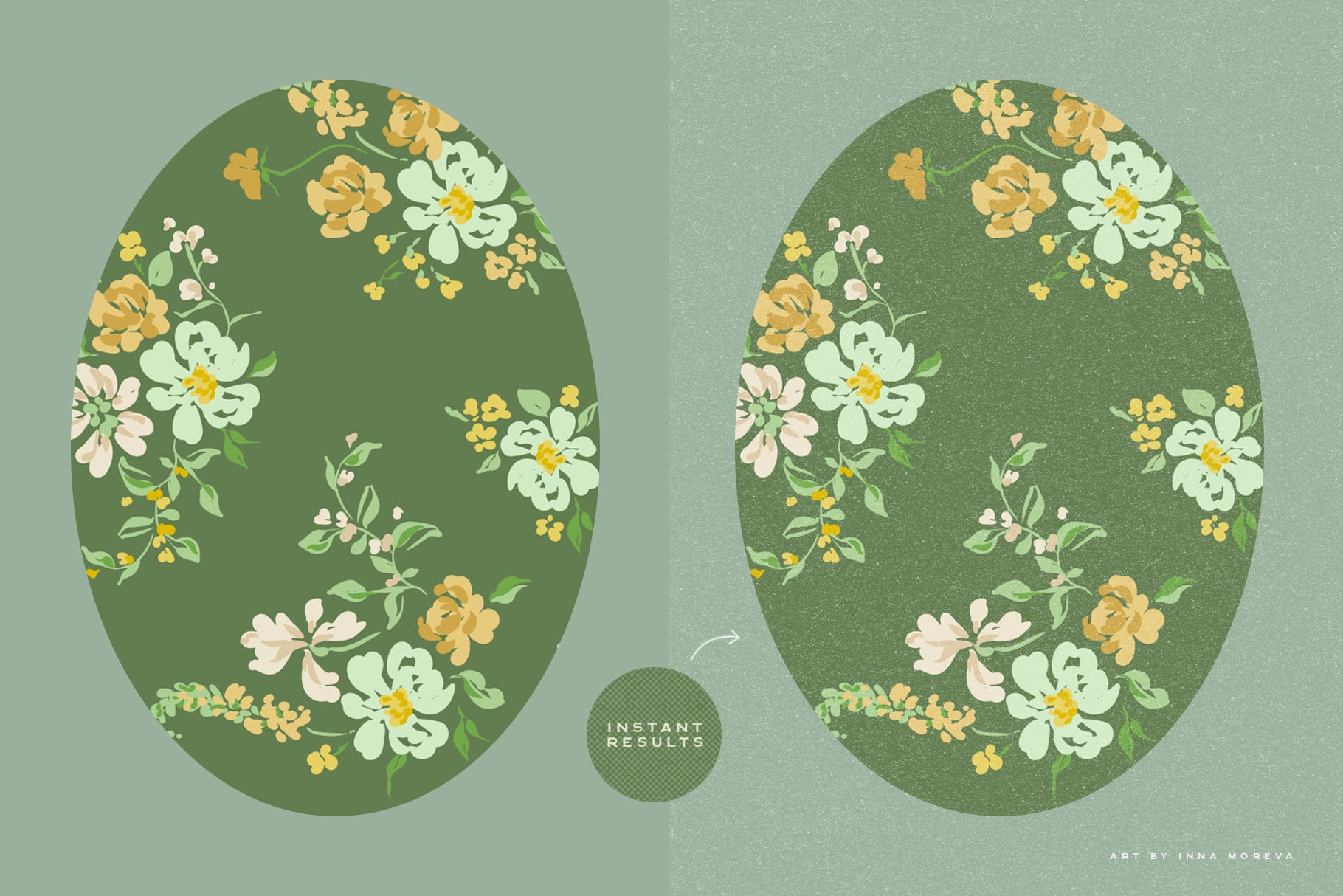 vintage textures for art