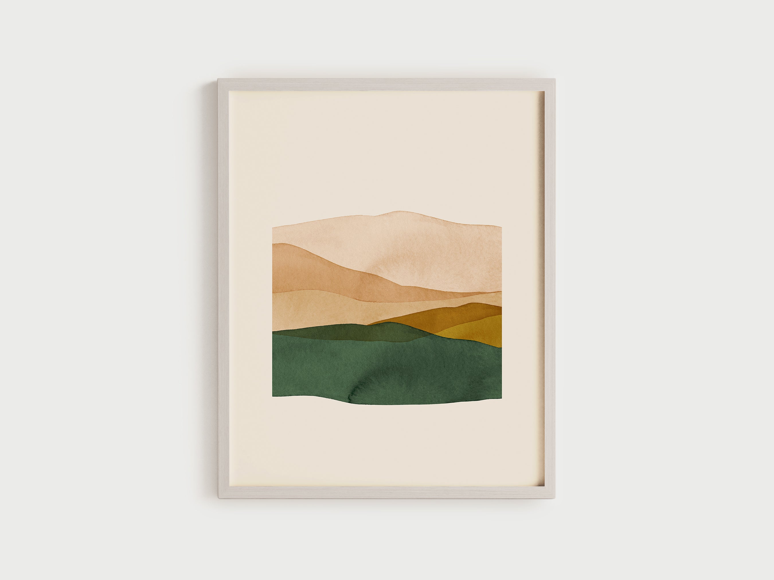 Horizon No.2 Print