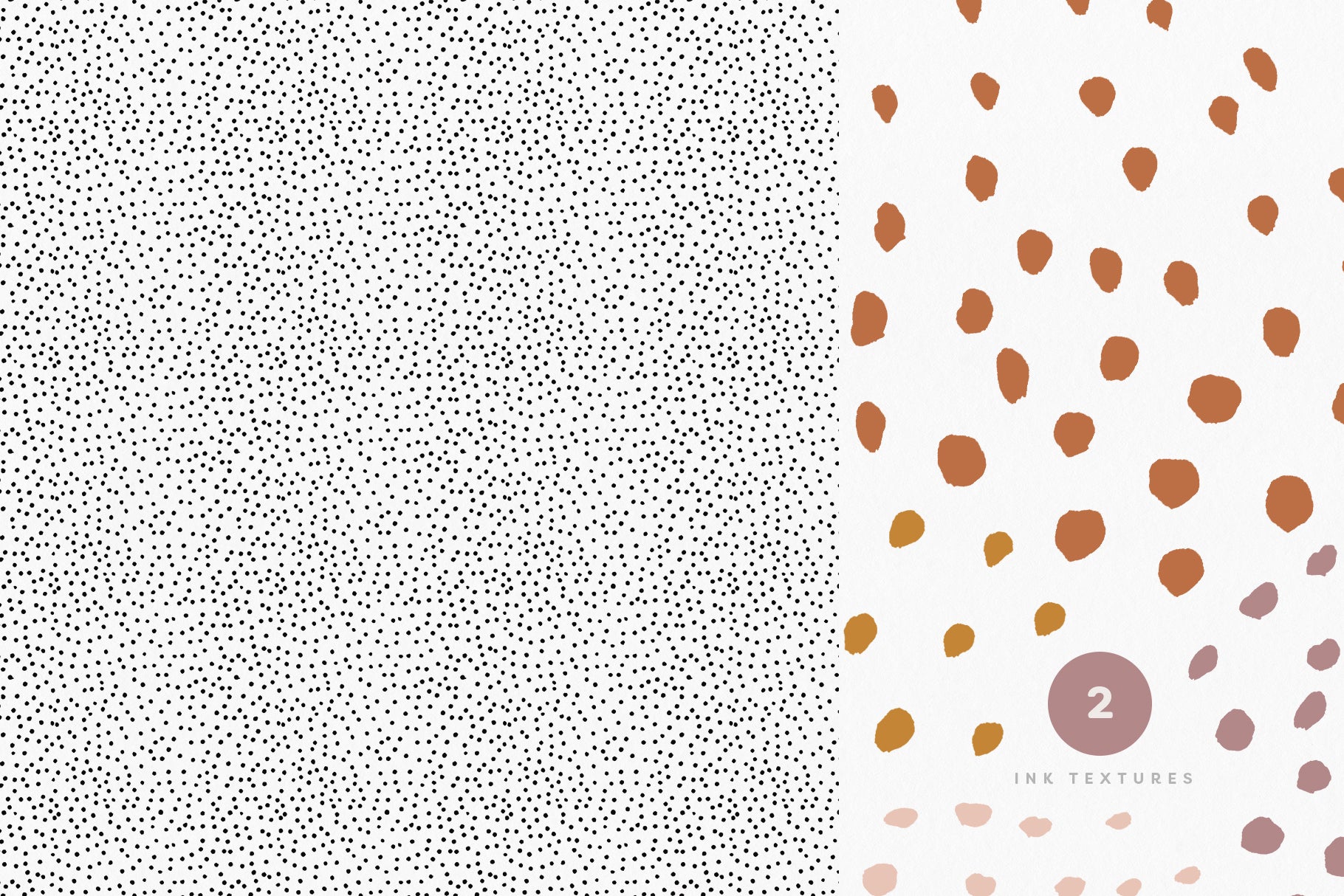 dot pattern png graphic asset